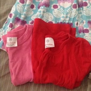 Hanna 90/100 bigger 3T/4t lot